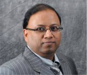 Sanjay K. Madria